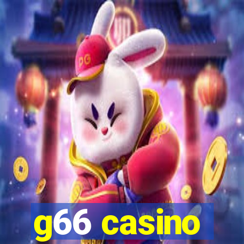 g66 casino